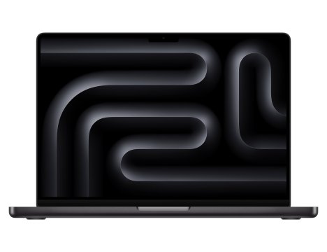 MacBook Pro 14" M3 Pro / M3 Max (2023)