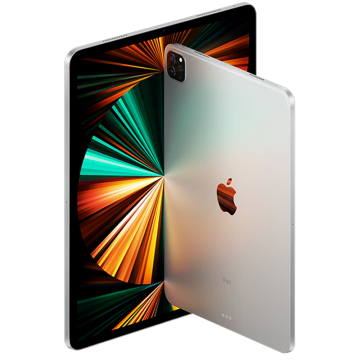 iPad Pro 12,9" (2021)