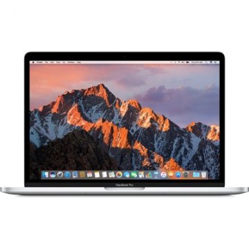 Apple MacBook Pro 13,3" 8GB 512GB stříbrný (2017)