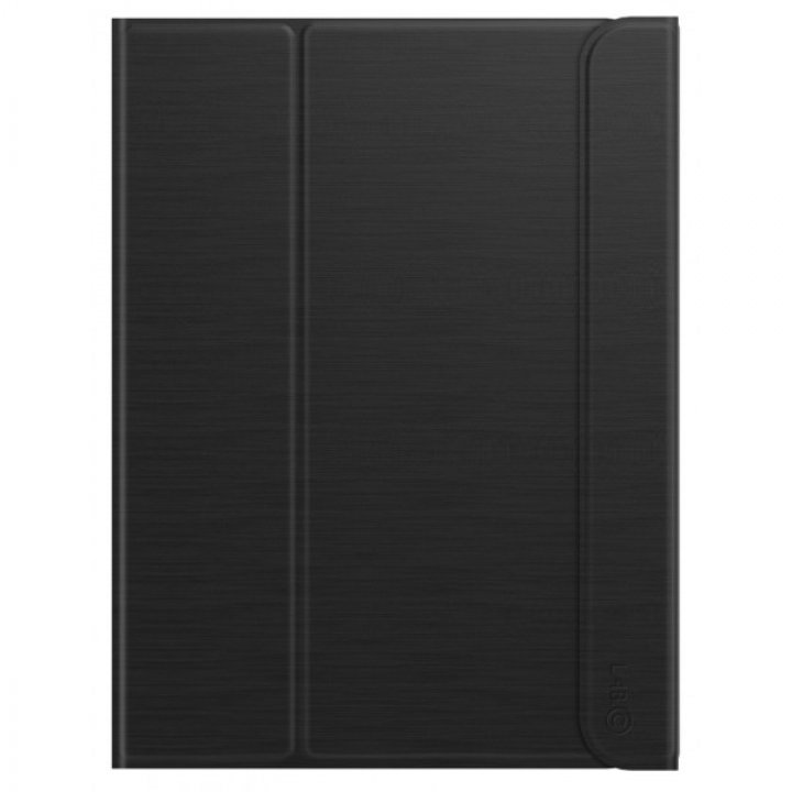 LAB.C Slim Fit case pro iPad 9.7" (2018/17) - černý