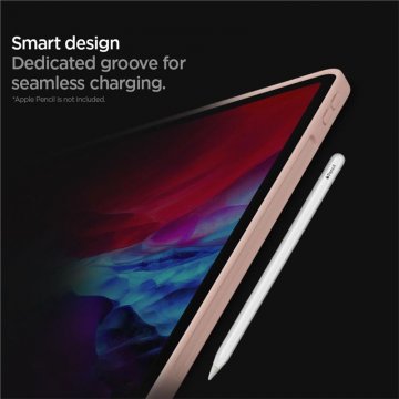 Spigen Urban Fit, rose - iPad Pro 11" (2021/20/18)
