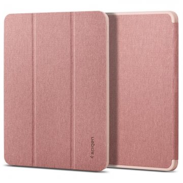 Spigen Urban Fit, rose - iPad Pro 11" (2021/20/18)