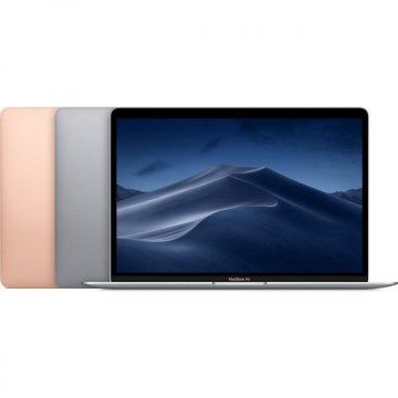Apple MacBook Air 13,3" / M1 / 8GB / 256GB vesmírně šedý (2020)
