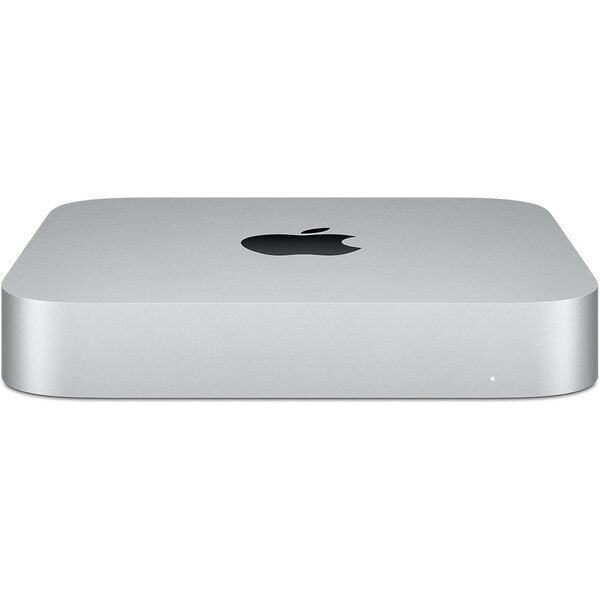 Apple Mac mini / M2 / 8GB / 256GB SSD / stříbrný (2023)