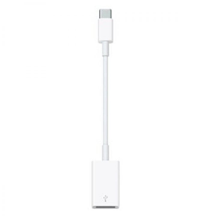 Apple USB-C do USB adaptér