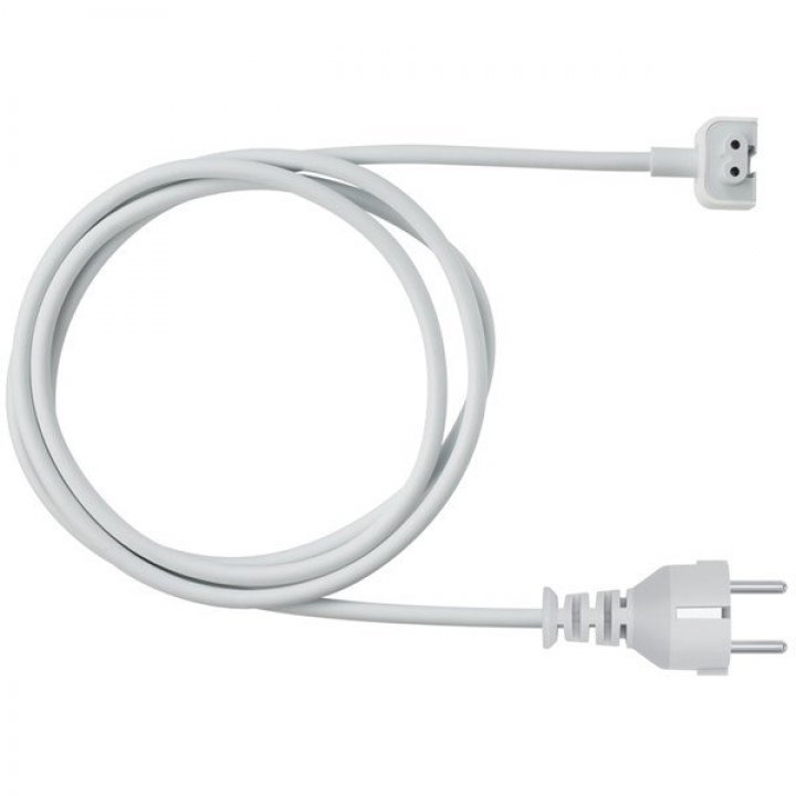 Apple Power Adapter Extension kabel napájecího adaptéru