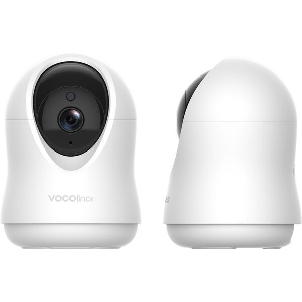 Vocolinc VC1 Opto - Smart HomeKit Indoor Camera - set 2ks