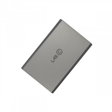 LAB.C X5 Pro, 5Port USB Wall Charger – 5port nabíječka, silver