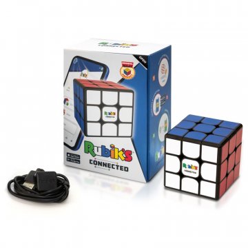 GoCube Rubik's Connected chytrá Rubikova kostka