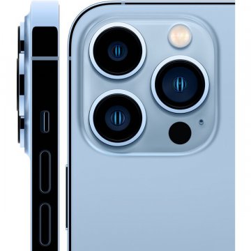 Apple iPhone 13 Pro 512GB horsky modrý