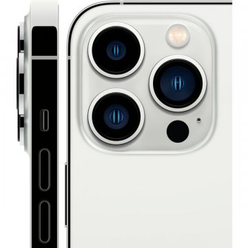 Apple iPhone 13 Pro Max 1TB stříbrný