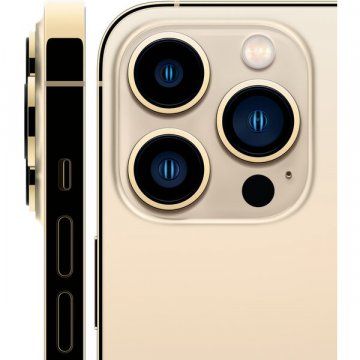 Apple iPhone 13 Pro Max 1TB zlatý