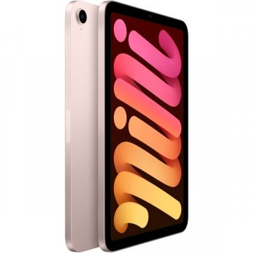 Apple iPad mini 64GB Wi-Fi růžový (2021)