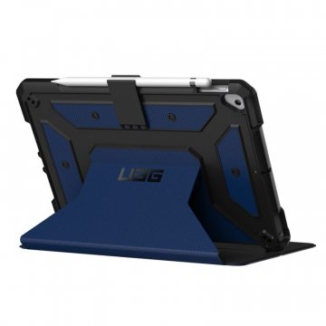 UAG Metropolis, blue - iPad 10,2" (2021/20/19)