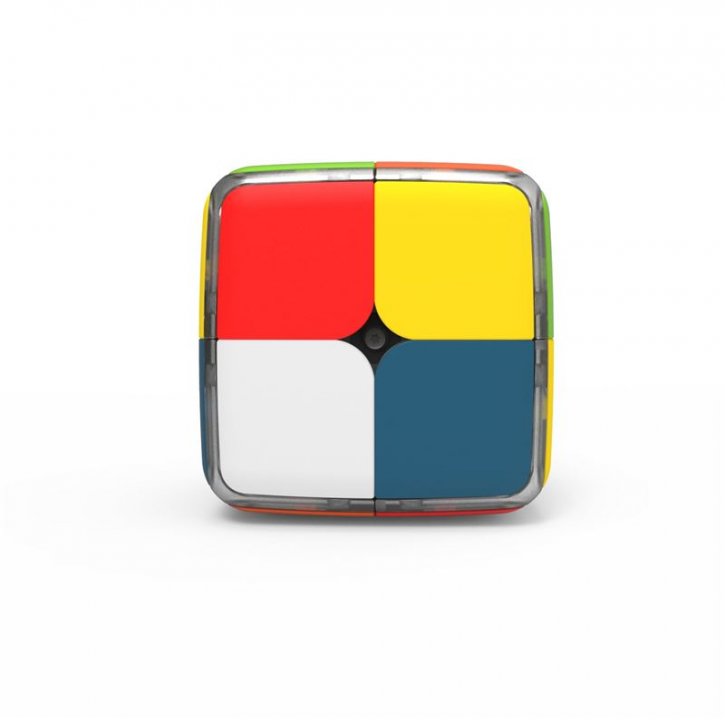 GoCube 2x2 chytrá Rubikova kostka