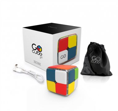 GoCube 2x2 chytrá Rubikova kostka