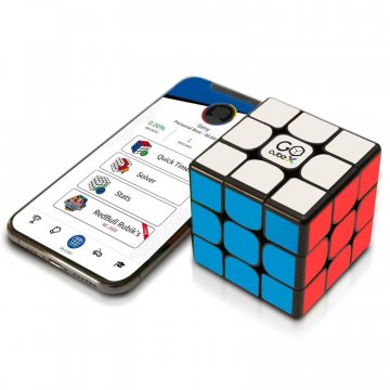 GoCube X chytrá Rubikova kostka