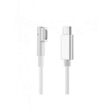 COTEetCI Type-C to MagSafe 1 for MacBook Charging Cable 2M