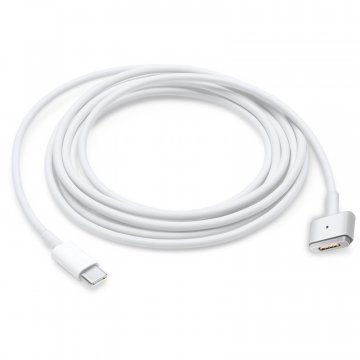COTEetCI Type-C to MagSafe 2 for MacBook Charging Cable 2M