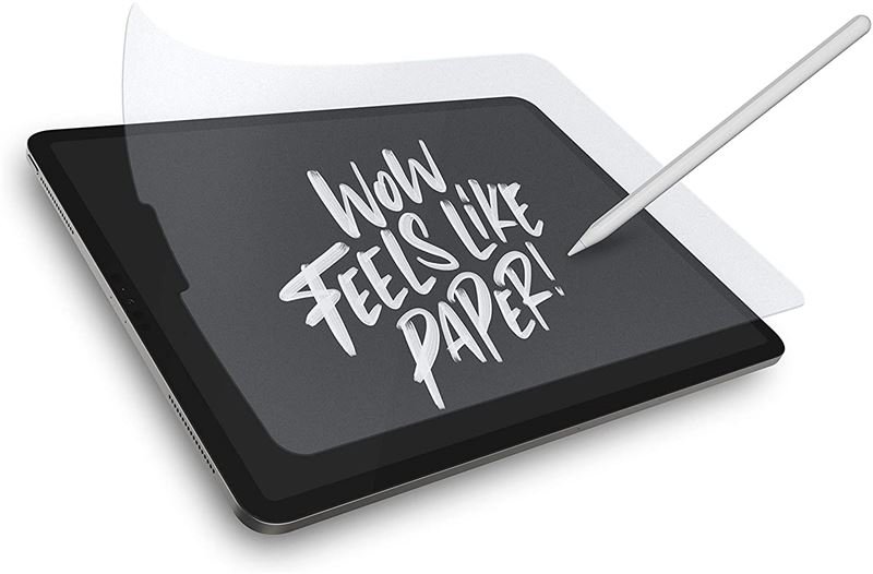 Paperlike Screen Protector ochranná folie pro iPad Air 10.9 2022/2020 a iPad Pro 11 2021/2020/2018