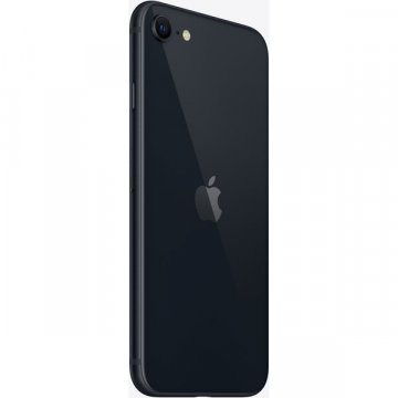 Apple iPhone SE (2022) 64GB temně inkoustová
