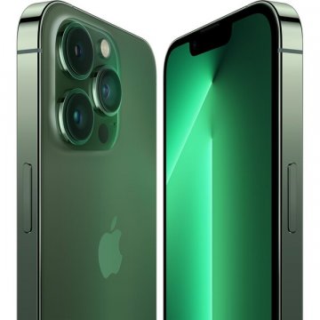 Apple iPhone 13 Pro 1TB alpsky zelený