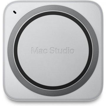 Apple Mac Studio/M1 Max/512GB/32GB/stříbrný