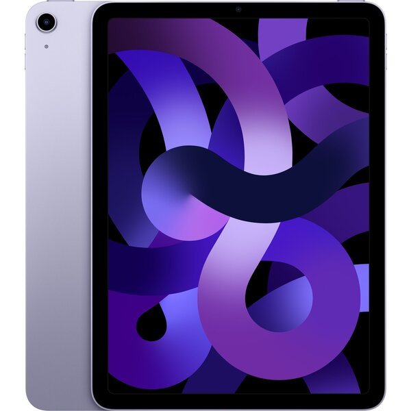 Apple iPad Air 64GB Wi-Fi fialový (2022)
