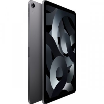 Apple iPad Air 256GB Wi-Fi vesmírně šedý (2022)