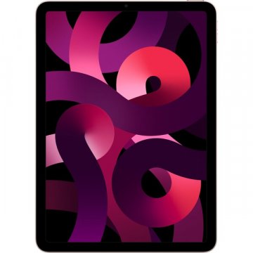 Apple iPad Air 64GB Wi-Fi + Cellular růžový (2022)