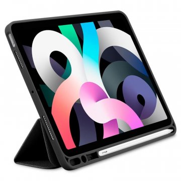 Spigen Urban Fit, black - iPad Air 10,9" (2022/20)