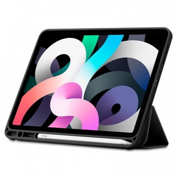 Spigen Urban Fit, black - iPad Air 10,9" (2022/20)
