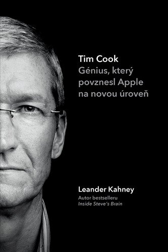 Tim Cook – Génius, který povznesl Apple na novou úroveň