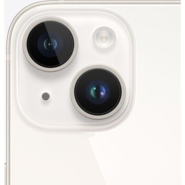 Apple iPhone 14 256GB hvězdně bílý