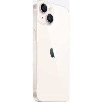 Apple iPhone 14 256GB hvězdně bílý