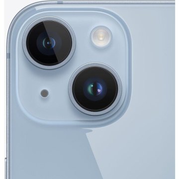 Apple iPhone 14 512GB modrý