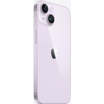 Apple iPhone 14 128GB  fialový