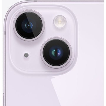 Apple iPhone 14 256GB  fialový