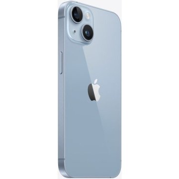 Apple iPhone 14 Plus 128GB modrý