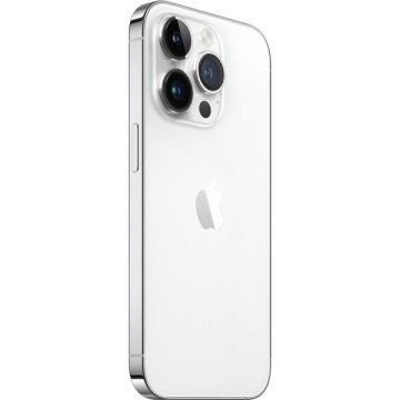 Apple iPhone 14 Pro 256GB stříbrný