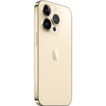 Apple iPhone 14 Pro 256GB zlatý