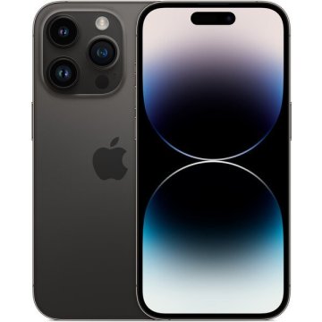 Apple iPhone 14 Pro 1TB vesmírně černý