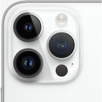 Apple iPhone 14 Pro Max 256GB stříbrný
