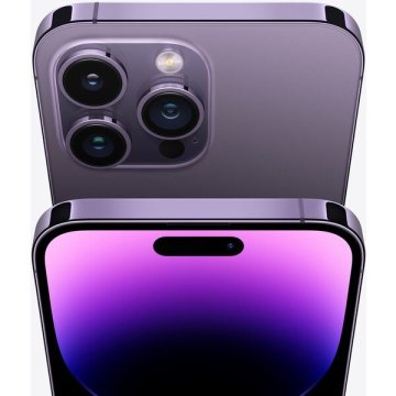 Apple iPhone 14 Pro Max 1TB temně fialový