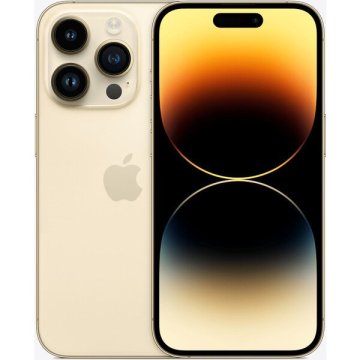 Apple iPhone 14 Pro Max 1TB zlatá