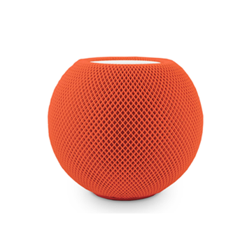 Apple Homepod mini oranžový