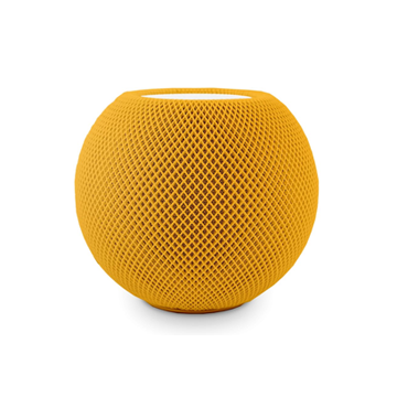 Apple Homepod mini žlutý