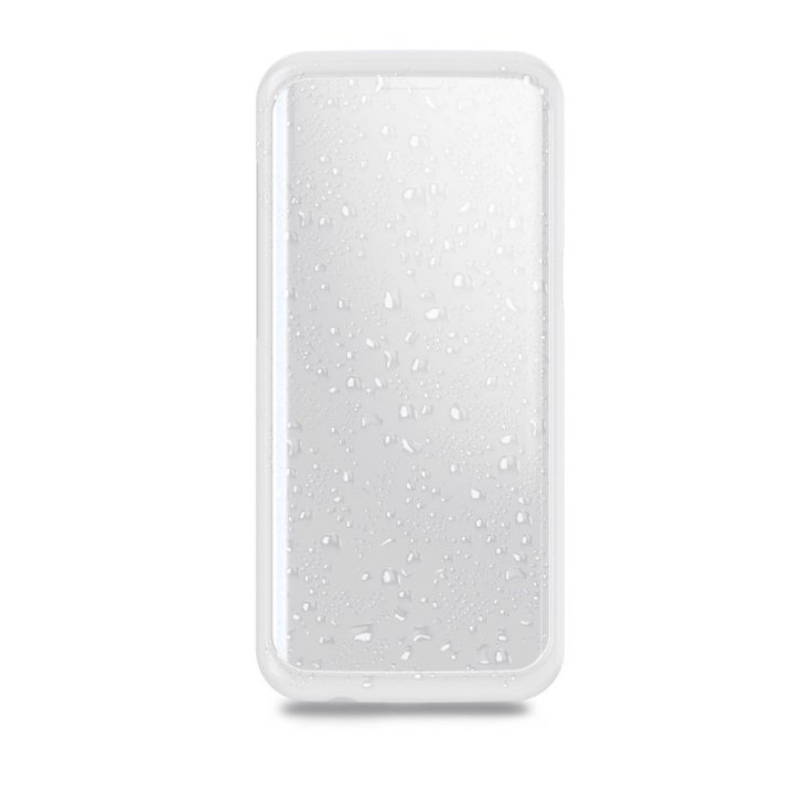 SP Connect Weather Cover, iPhone 11 Pro/XS/X 53222 černá