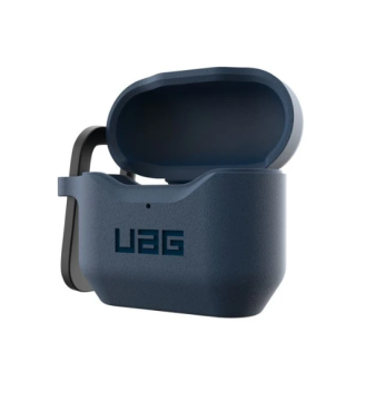 UAG Standard Issue silikonové pouzdro AirPods 3 mallard