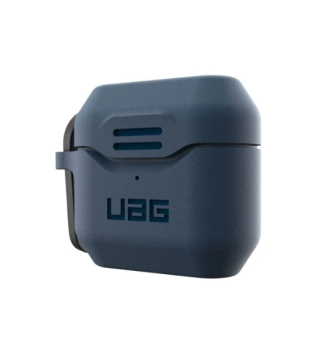UAG Standard Issue silikonové pouzdro AirPods 3 mallard
